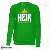 Heir Sweatshirt