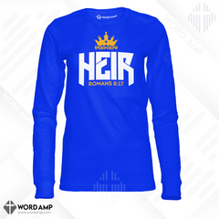 Heir Long Sleeve Tee