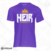 Heir Unisex Tee