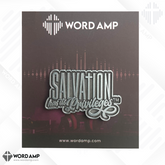 Salvation Has Its Privileges® Lapel Pin