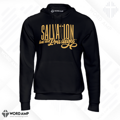 Salvation Has Its Privileges® Hoodie