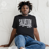 Salvation Has Its Privileges® Unisex Tee